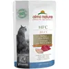 24x55g Thon / Sole Almo Nature Classic - Nourriture Pour Chat