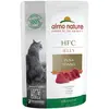 6x55g Jelly Almo Nature thon - Pâtée pour chat