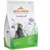 Almo Nature Intestinal Help agneau pour chat  - 2 kg