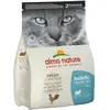 2kg Urinary Help poulet Almo Nature Holistic - Croquettes pour chat