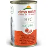 6x140g HFC Almo Nature, poulet, potiron - Pâtée pour chat
