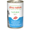 6x140g HFC Almo Nature thon de l'Atlantique - Pâtée pour chat