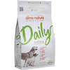 1,2 kg Almo Nature Daily all Breeds Boeuf et Riz nourriture pour chien...