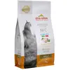 1kg Adult Sterilised poulet Almo Nature HFC Croquettes pour chat + 200g offerts !