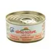 Almo Nature HFC 24x70g - Tonijn en garnalen
