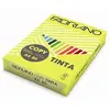 Papier en ramette colorée Fabriano 500 feuilles A4 80 g abricot [61321...