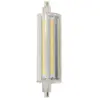 Ampoule à led r7s Beghelli eled 16w 4000k 118mm - 56119