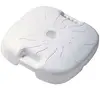 ADRIATIC - ADC45E - JEU DE PLEIN AIR - PIED PARASOL - PLASTIQUE CARRE