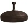 Basic parasols Parasol standard rotin Anthracite