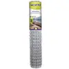 PROVENCE OUTILLAGE Grillage plastique gris Taille 1,5 x 10 m
