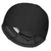 SEAC Bonnet en Lycra - Adulte - Noir