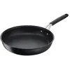 Poêle antiadhésive 30cm noir Lagostina 12165040130
