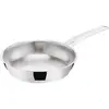Poêle Lagostina La Prima 20 cm Inox