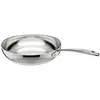 Poêle Lagostina - Accademia Lagofusion - Inox 28cm - Technologie 5-PLY