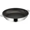 Poêle 26 cm inox Lagostina 012138040726