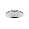 Couvercle en verre 20cm Lagostina 12138060120