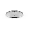 Couvercle en verre 28 cm Lagostina 138060128