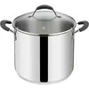 Marmite inox 20 cm + couvercle Lagostina 12896020520