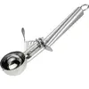 Cuillère à glace inox automatique Lagostina uti335000304