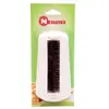 METALTEX - SOREPRO Ramasse-miettes en plastique sur roulette