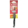 Metaltex - Professional - Schilmes - Keukenmes - 18 cm