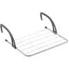Metaltex Radiateur/Balcon/Camping Sèche-linge