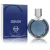 Herenparfum Sergio Tacchini EDT Smash 100 ml