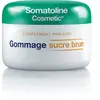 Somatoline Cosmetic Scrub Exfoliante Complemento Reductor Brown Sugar 350 Gr