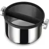 Motta Knockbox / Afklopbak Rond - Ø 17cm