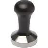 Motta Tamper noir - 53 mm, Machine à café : accessoires, Noir