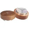 Motta Coffee leveling Distributor Tool - Hout - 58mm
