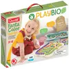 Quercetti - 80903 FantaColor Design Play Bio, Jeu de mosaïques