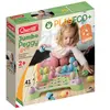 Quercetti Playeco Jumbo Peggy Evo 41 Pièces