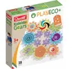 Quercetti Play Eco+ Kaleido Gears (38-delig).