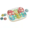 Quercetti - 84405 FantaColor Baby Play Bio  Jeu éducatif pour Le Premier âge