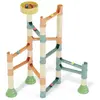 Quercetti Play Bio Migoga Marble Run - Circuit billes enfant