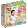 QUERCETTI- JEU-JOUET, 86500, MULTICOLORE SCANDINAVIAN BABY PRODUCTS QU