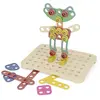 Quercetti Playbio Tecno Jumbo