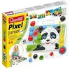Quercetti - 4206 Fantacolor Junior Basic - Mosaïques pour les plus petits