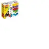 Jeu de construction - QUERCETTI - Qubo Quercetti - 19 pièces - Multicolore