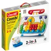 QUERCETTI Valisette de jeux de mosaïques Combi Junior