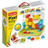 Jouet d’éveil Quercetti Pixel Baby