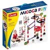 QUERCETTI - Marble run vortex 80 pcs