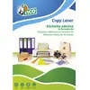 Avery Dennison Tico Copy Laser Premium - étiquettes - 4400 étiquette(s)