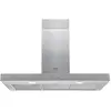 HOTPOINT  Hotte aspirante inox  HHBS9 7FLBX