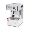 QuickMill 0820 machine à expresso-blanc (0820-O-XX-BI) - Quick Mill