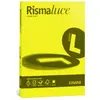 FAVINI HOME-OFFICE PROFESSIONAL RISMALUCE - Jaune soleil - A4 (210 x 297 mm) - 140 g/m² - 200 feuille(s) papier uni