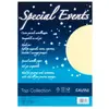 FAVINI HOME-OFFICE PRESTIGE Top Collection Special Events - Crème - A4...