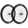 Vision Jeu De Roues De Route Sc55 Cl Disc Tubeless