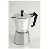 G.A.T. Italia Lady Oro Moka Percolator 9 kops - 450ml - Made in Italy